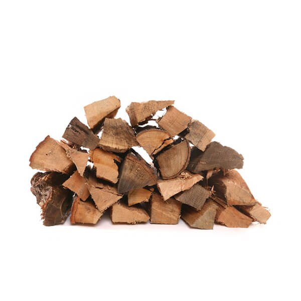 Bagged Mixed Firewood